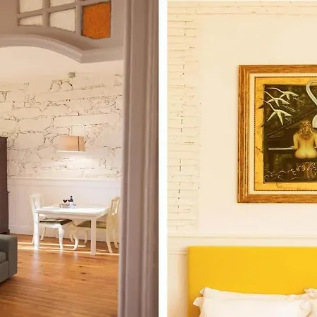 Bemyguest Loft Guest House Jardim Das Maes-G-Viseu *
